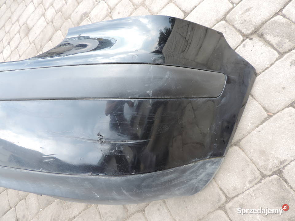 ZDERZAK TYŁ VW GOLF 4 IV HB L041 osobowe Nowy Sącz