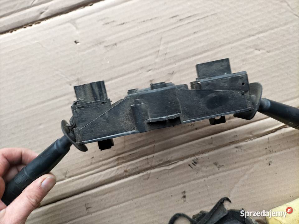 MANETKA Peugeot 206 34394302 9630605180 Kamień-Kolonia