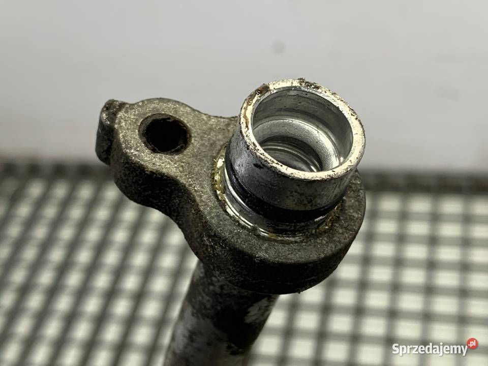 RURKA KLIMATYZACJI MAZDA CX5 22 175 1117 SUV