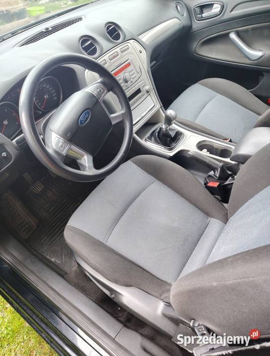 Sprzedam zamienię Ford Mondeo MK4 Przysucha