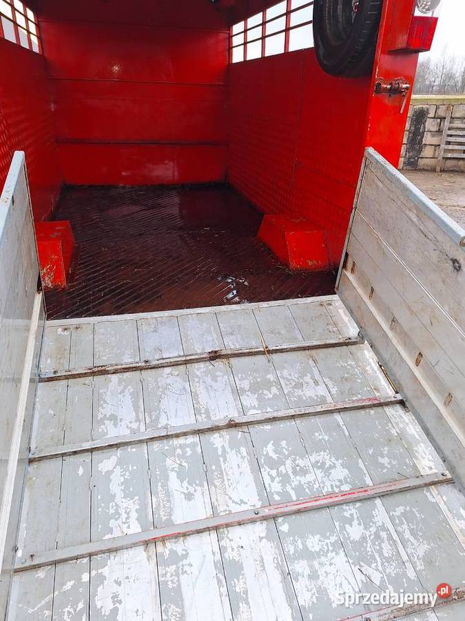 Fiat ducato 2010 Fiat lubelskie Szyszki