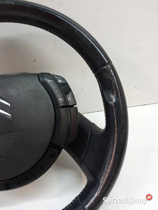 KIEROWNICA 62ISB50467860 Citroen C4 I 20042010