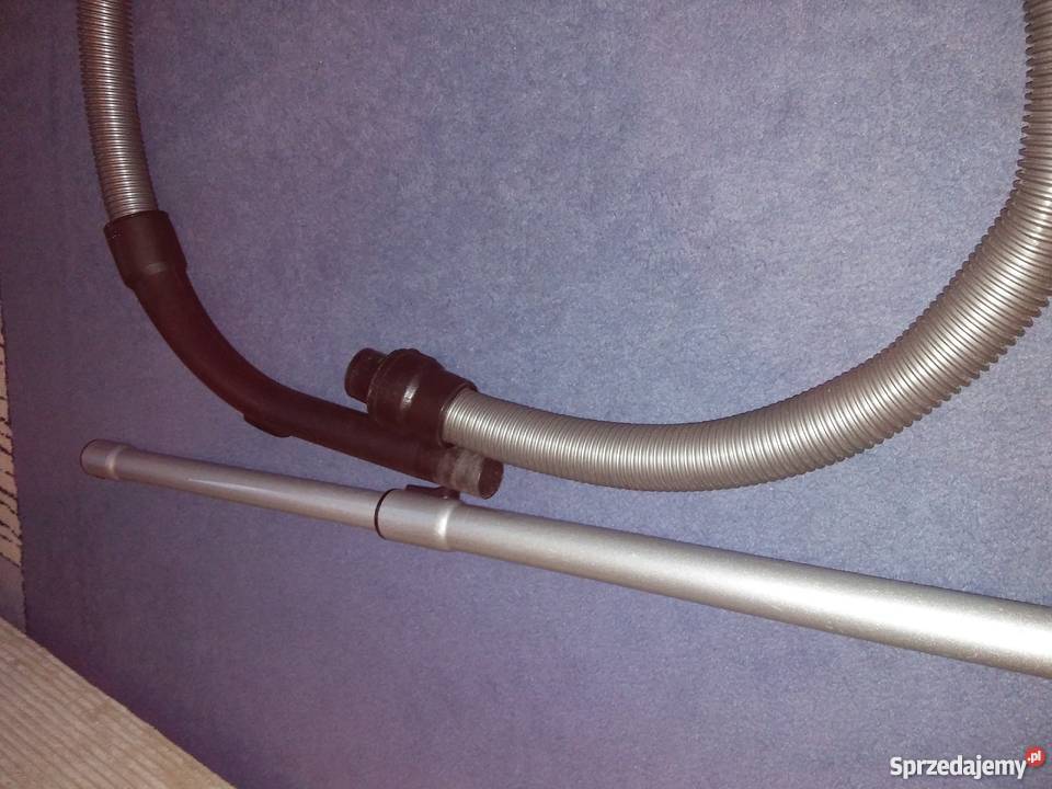 szczotka ssawka rura teleskopowa wąż do wielkopolskie