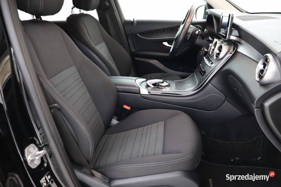 Mercedes GLC GLC 220 d 4MATIC Zabrze