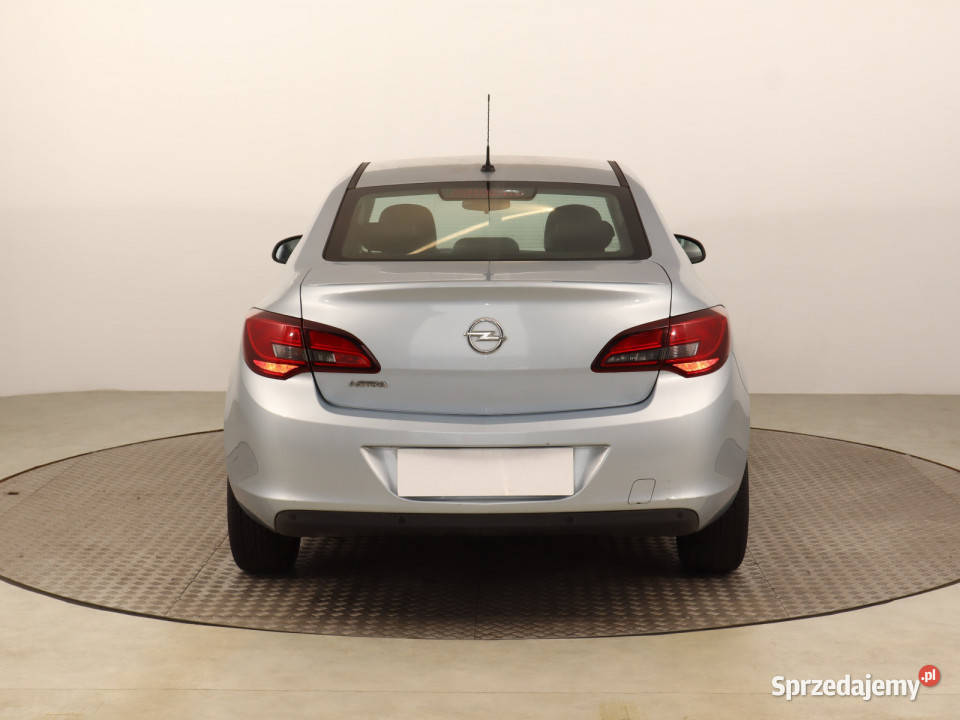 Opel Astra 16 16V dolnośląskie