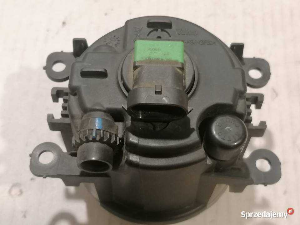 halogen 8200074008 Citroen Dacia Ford Peugeot Motoryzacja Piotrków Trybunalski sprzedam