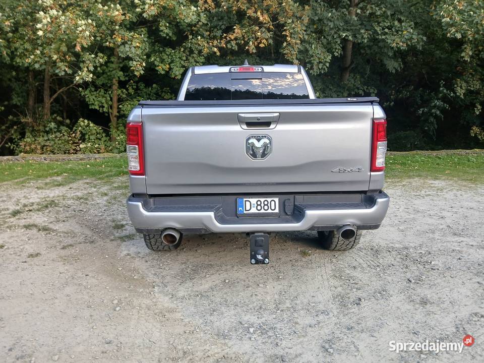Ram 1500 Kowary