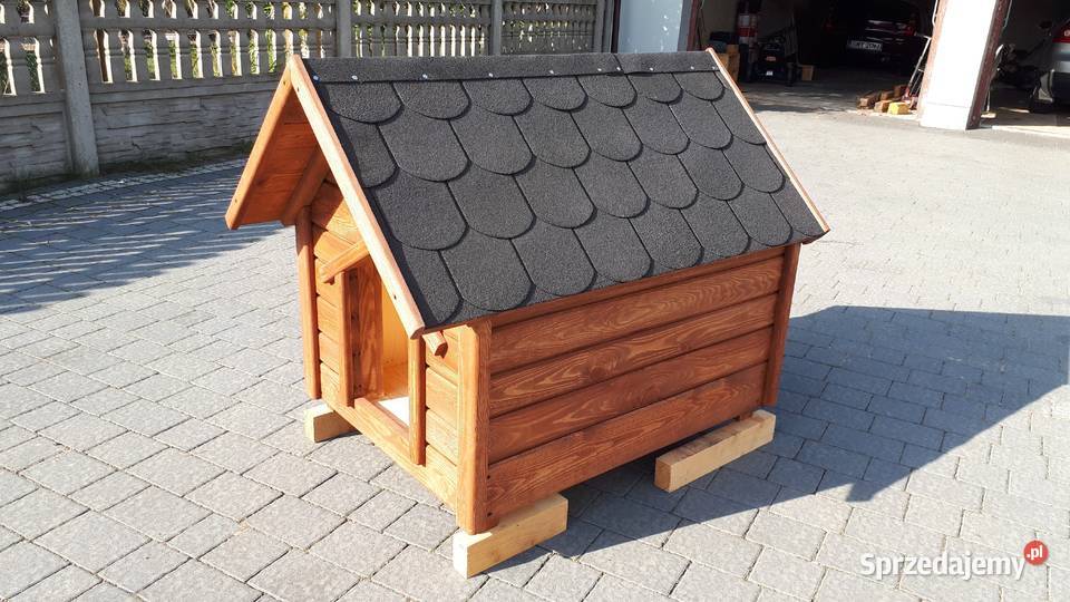 Buda psa L Lgota-Nadwarcie sprzedam