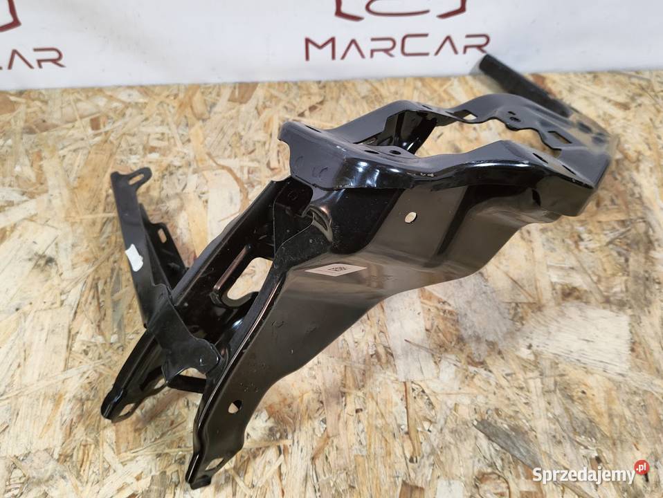 Okular Lampy Prawy BMW X1 U11 X2 U10 51648737292 osobowe Pleszew