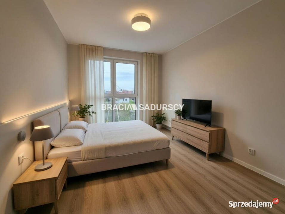 Do sprzedaży mieszkanie 6306m2 4pokojowe Kraków 13717zł/m2