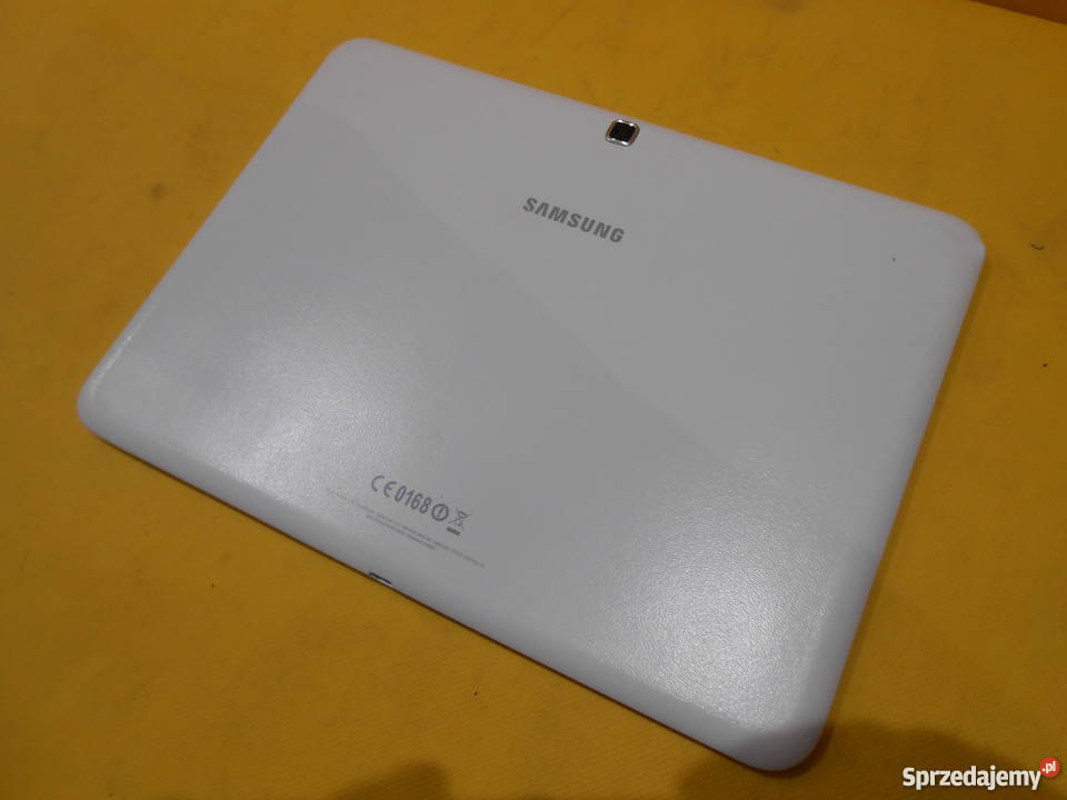 Tablet Samsung Galaxy Tab4 101 LTE Bluetooth  Katowice