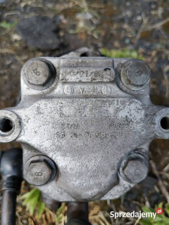 Pompa wspomagania VW audi Pompy wspomagania Czerwionka-Leszczyny sprzedam