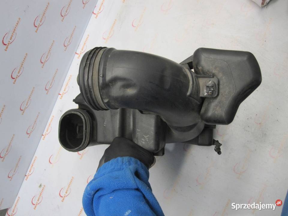 HYUNDAI I30 II 13r rezonator powietrza Przewody powietrza świętokrzyskie Kielce