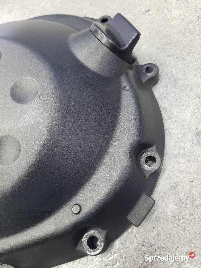 Kawasaki GTR 1400 2008 dekiel pokrywa sprzęgła Nowy Tomyśl