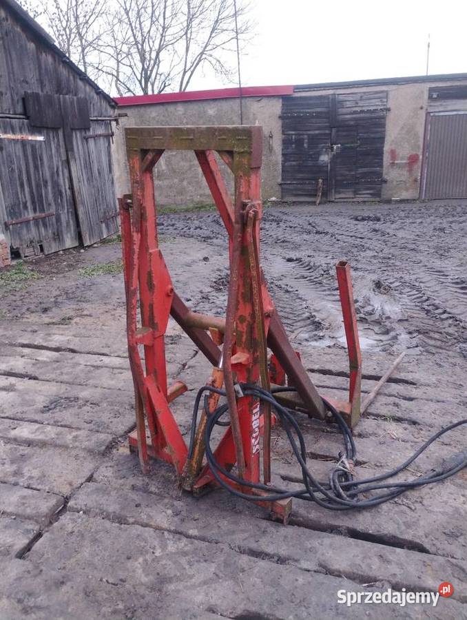 Tur na tuz przedłużenie tura