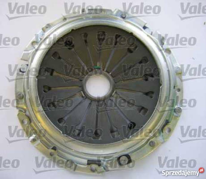 PEUGEOT 607 22HDI V16 SPRZĘGŁO KPL VALEO NOWE mazowieckie Pruszków