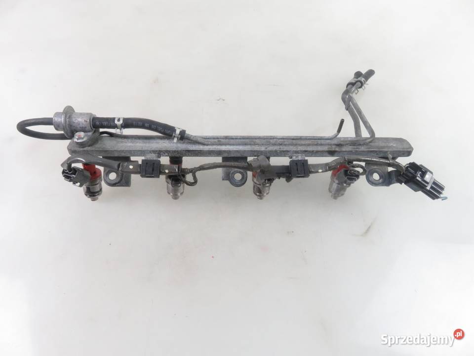 LISTWA WTRYSKOWA SUZUKI LIANA 20 J20A osobowe