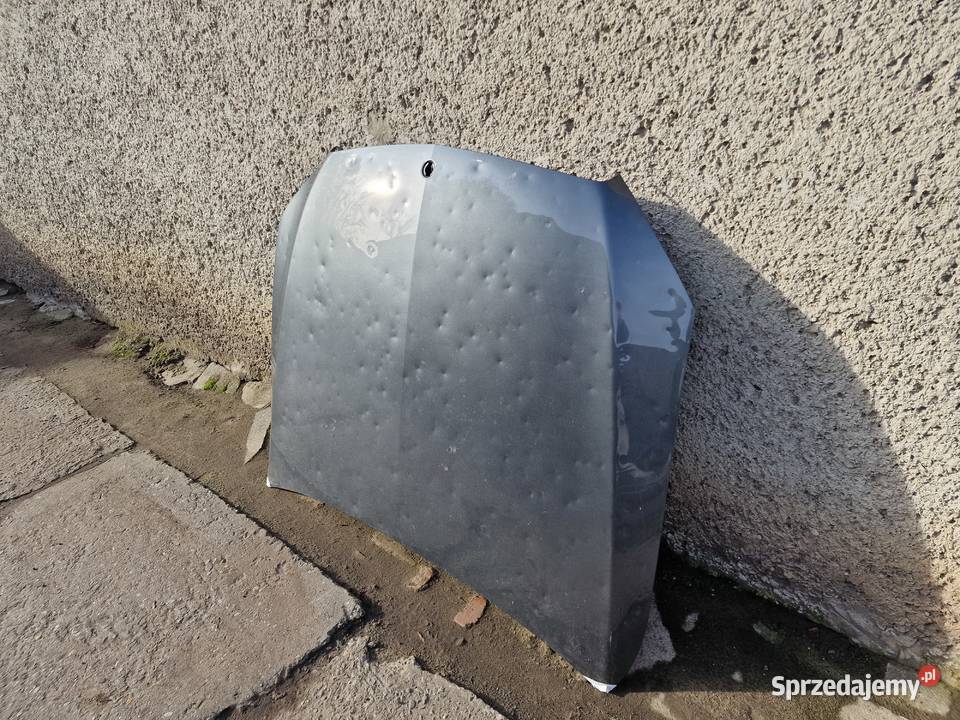 Maska Mercedes Benz w 205 Gliwice sprzedam