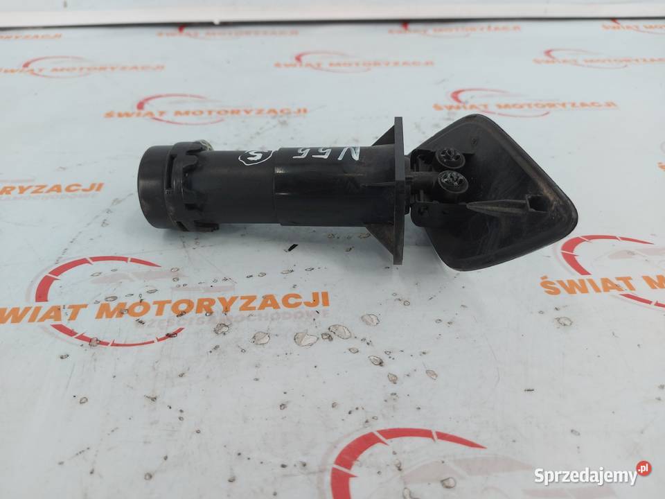 AUDI Q7 4L I LIFT 10r spryskiwacz lampy prawy osobowe świętokrzyskie Kielce