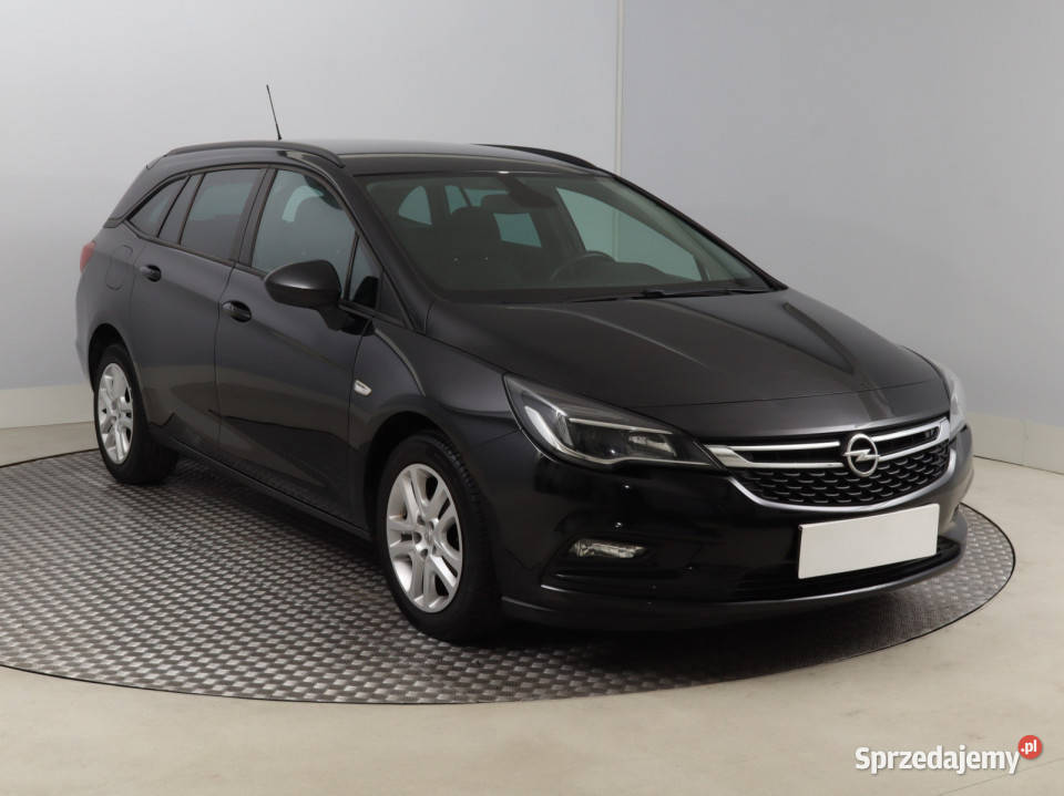 Opel Astra 16 CDTI czujnik deszczu