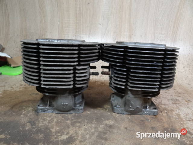 cylindry Trabant 600 601 PiL 7193 mm org DDR osobowe lubuskie Żary sprzedam