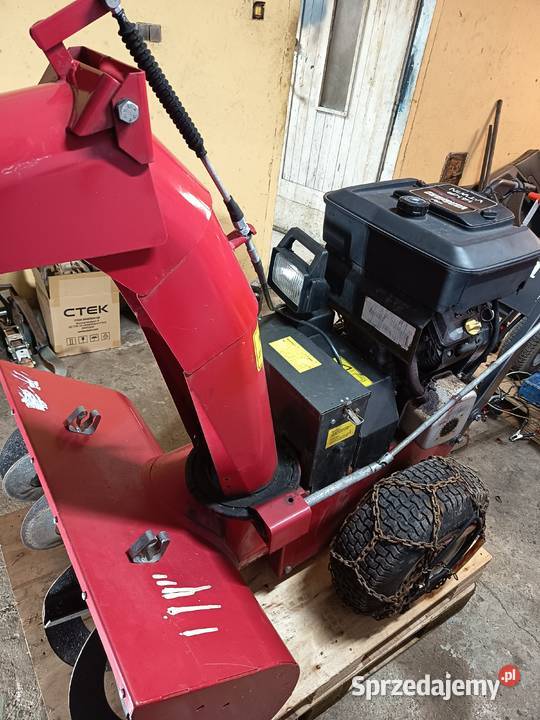 Aebi sf 23 vsnguard 14 Łańcut