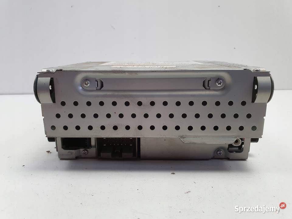 Volvo V70 III S80 II RADIO CD radioodtwarzacz lubelskie Janów