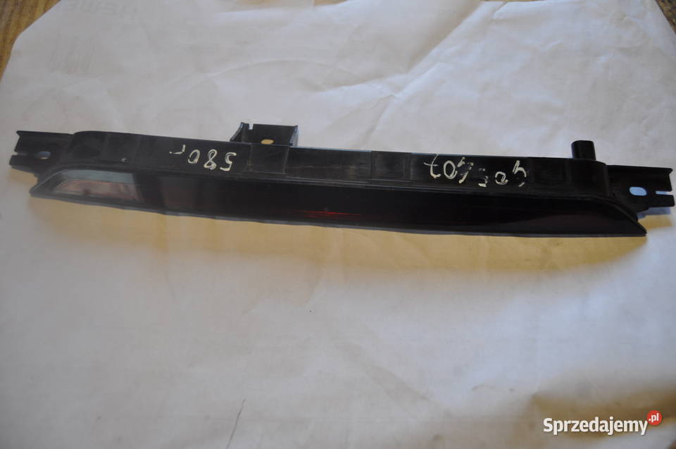 BMW X5 G05 Lampa Stop 63257491365 osobowe Sierakowice