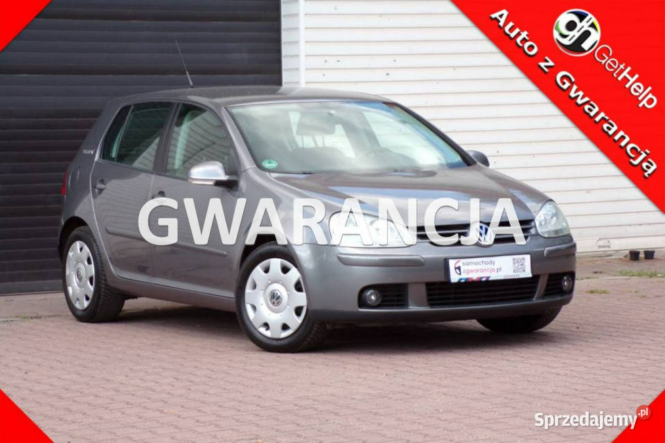 Volkswagen Golf Klimatronic I właść 89000 MPI elektryczne lusterka