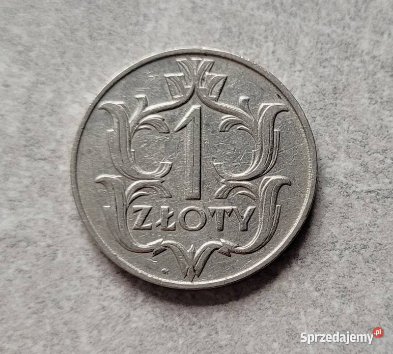 40 Zestaw monet 4 Wola Kruszyńska sprzedam
