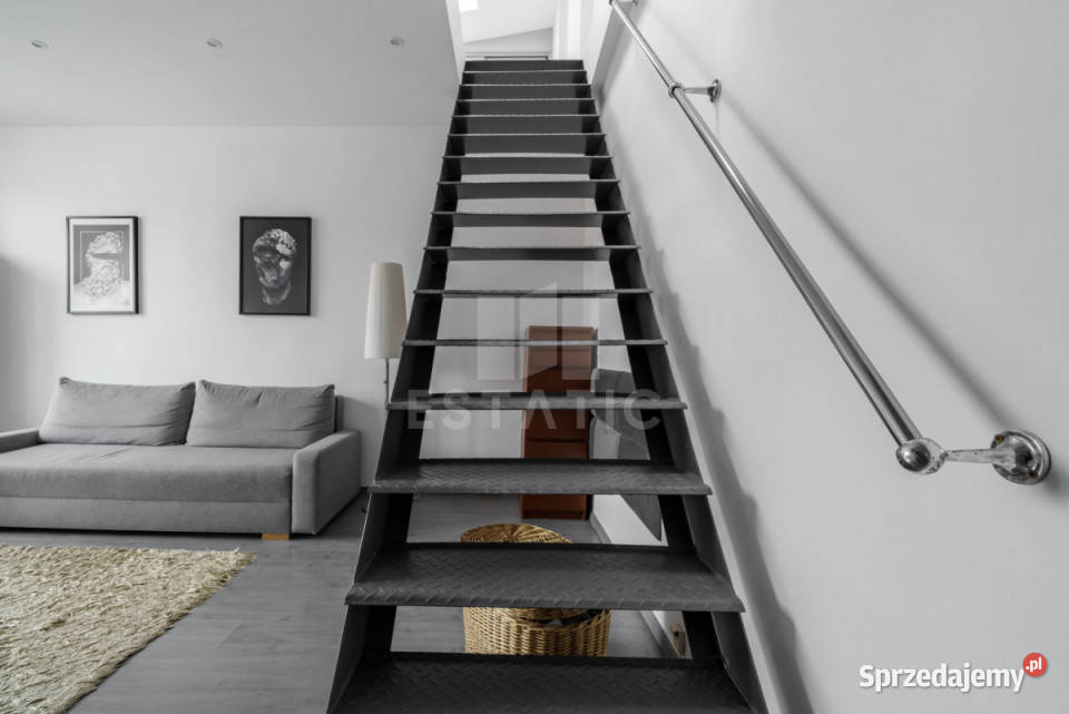 Mieszkanie Gdańsk Jana Heweliusza 423m2 2