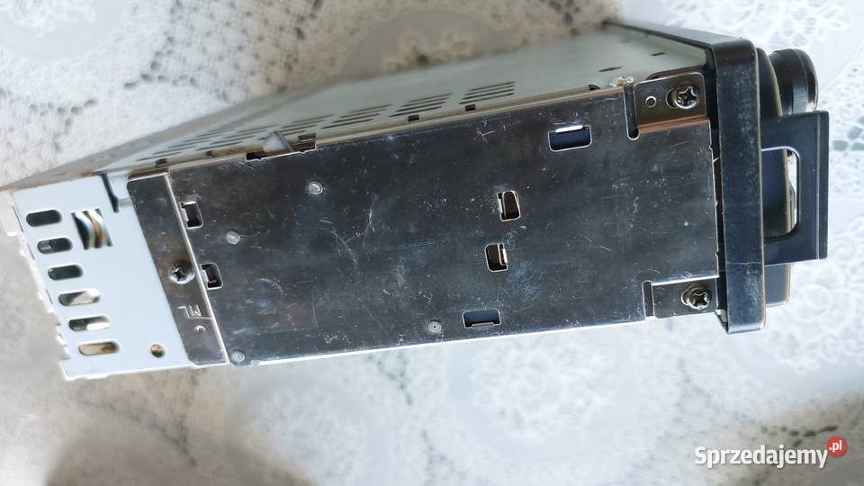 Radio samochodowe kasetowe Volvo sprzedam