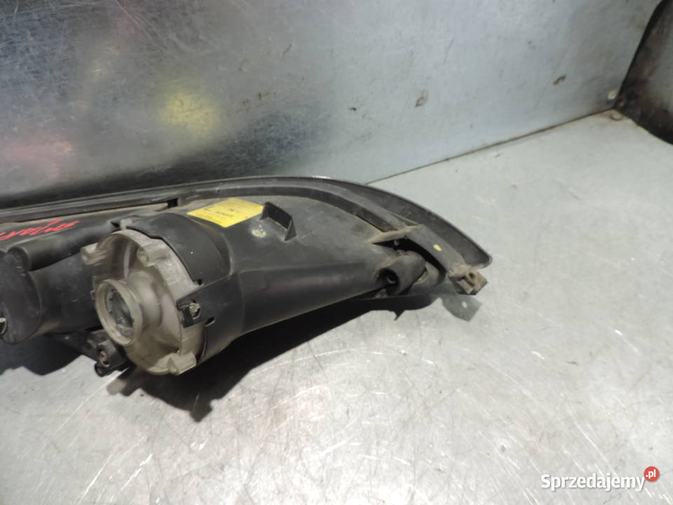 SMART FORFOUR 454 KIERUNKOWSKAZ HALOGEN LEWY osobowe Nowy Sącz