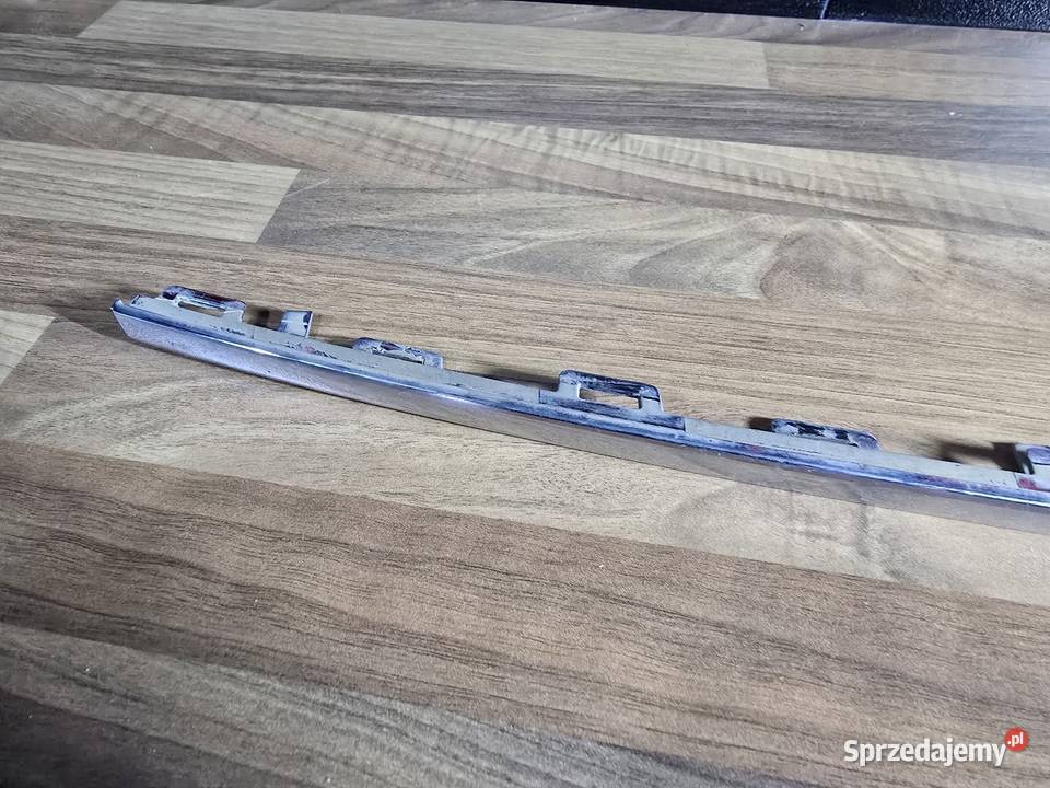CHROM listwa atrapy grilla VW Tiguan Śrem