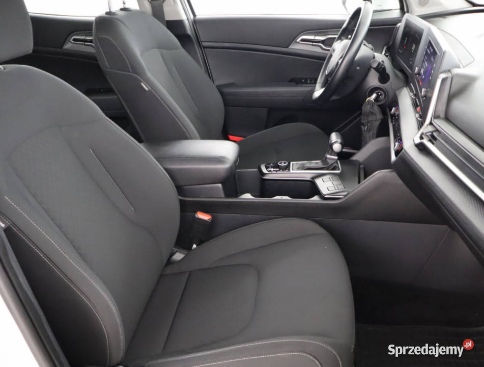 Kia Sportage 16 TGDI MHEV Sportage