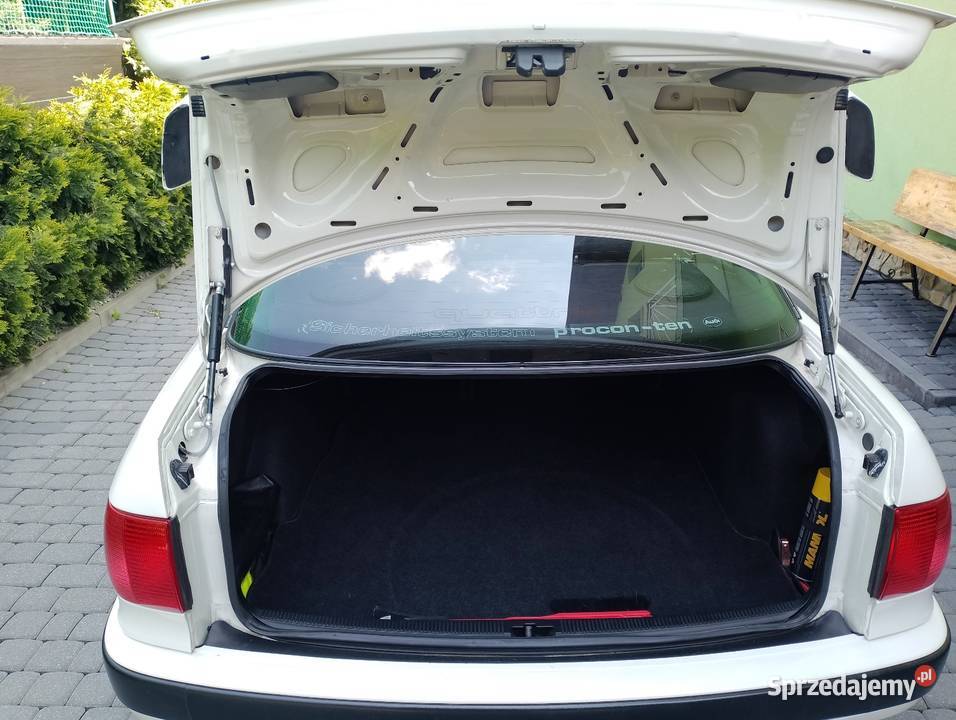 Audi 80 quattro małopolskie Myślenice