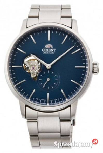 Zegarek Orient RAAR0101L10B Warszawa