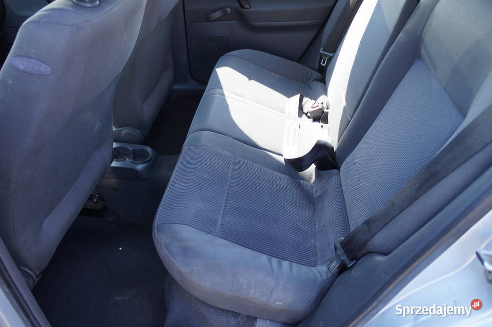 VW POLO 19 SDI immobilizer