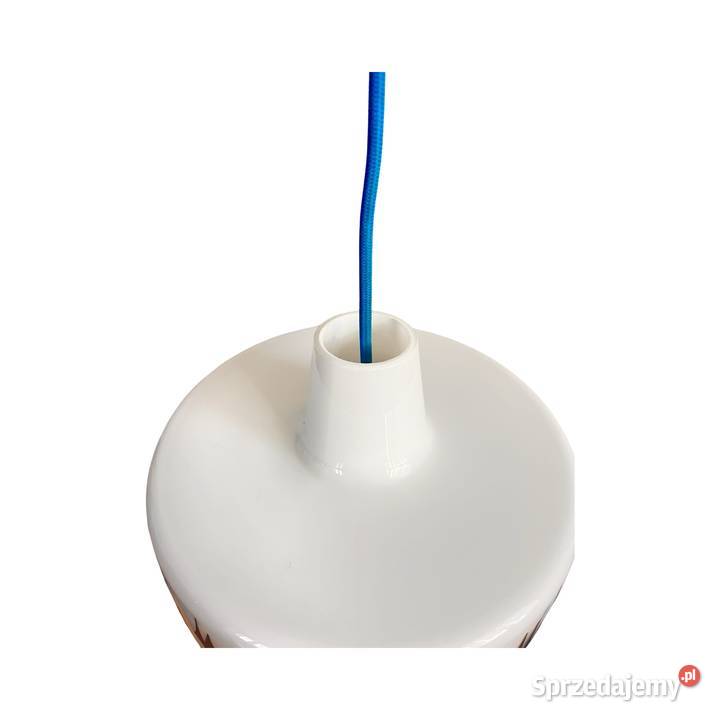 Lampa sufitowa Look proj J Hurka Napako Warszawa sprzedam