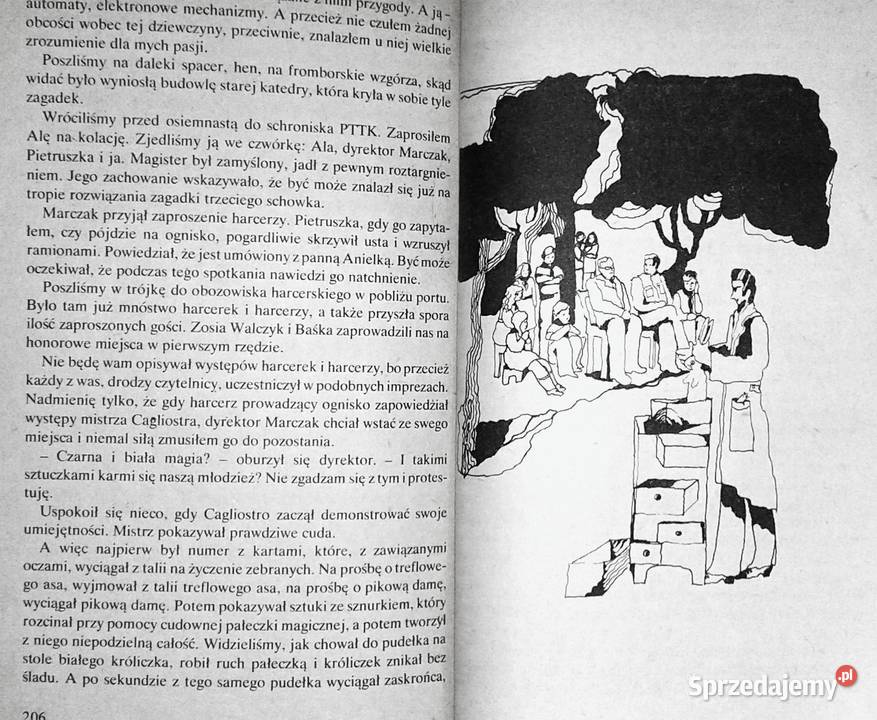 Pan Samochodzik i zagadki Fromborka Zbigniew Pozostałe lubelskie Chełm