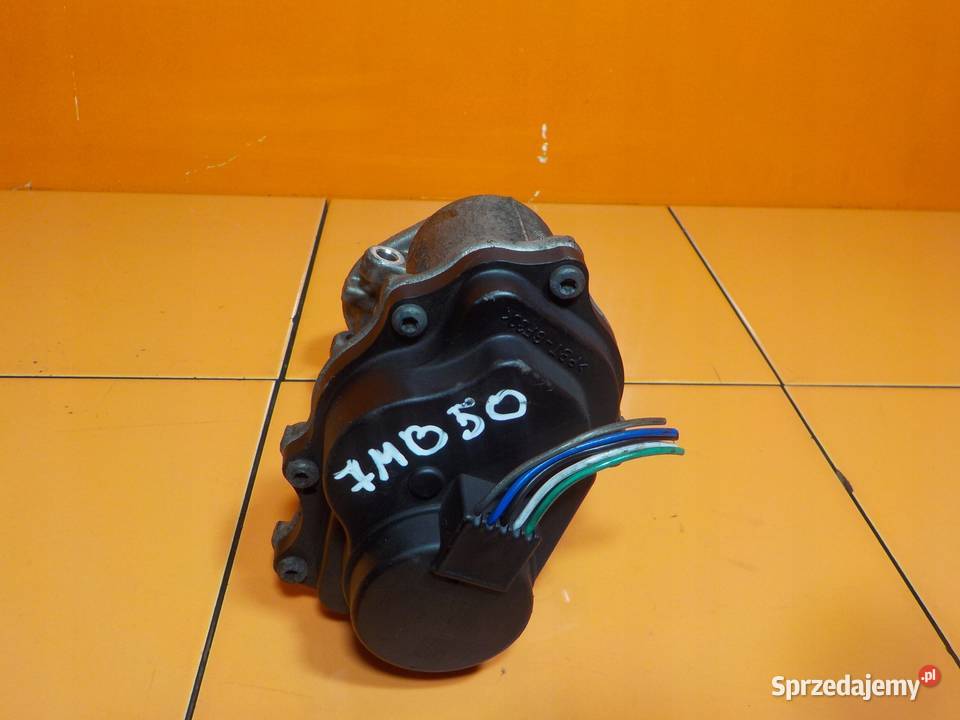 RANGE ROVER VOGUE L322 36 V8 TD 08r 272 368DT osobowe Suków sprzedam