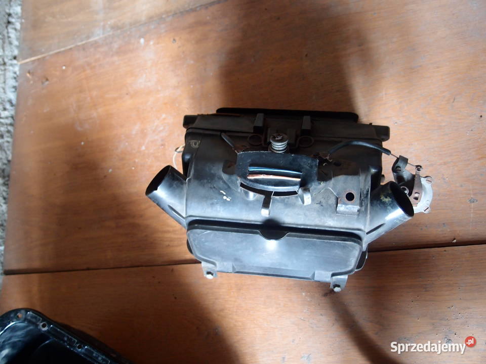 części do fiata 125p kolumna nagrzewnica miska Łódź sprzedam