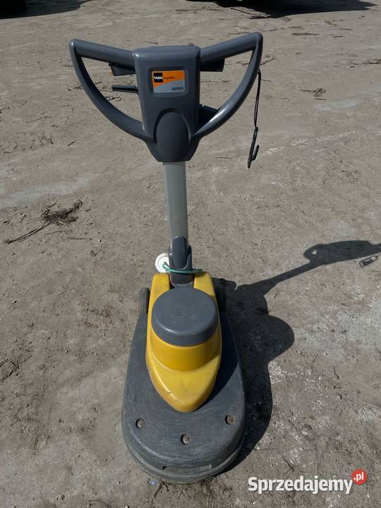 Szorowarka Taski Ergodisc omni