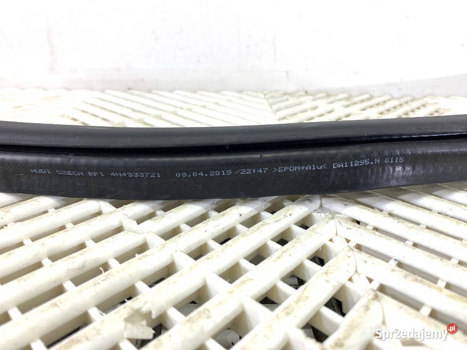 USZCZELKA DRZWI TYŁ LEWA AUDI A8 D5 podkarpackie