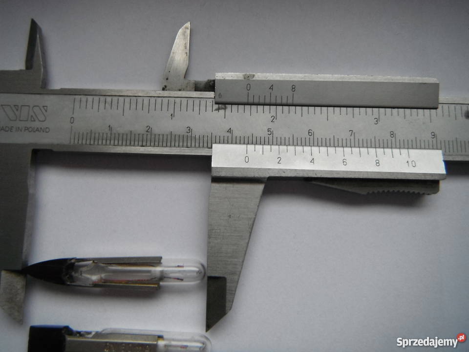 Żarówka telefoniczna 6V 50mA T68 Nowe Chlewiska