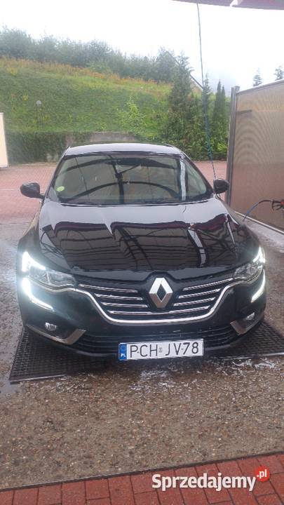 Sprzedam Renault Talisman Bytów
