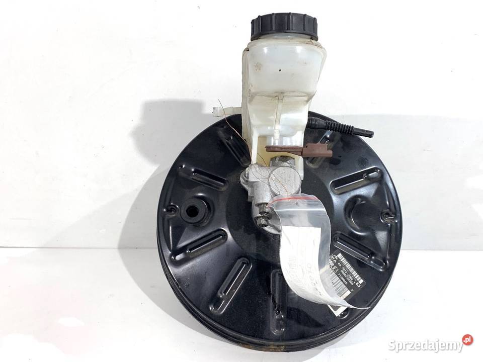 SERWO HAMULCOWE OPEL VIVARO C 9805232280 Bus 15 podkarpackie