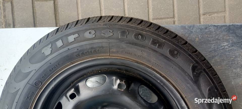 koło polo sprzedam