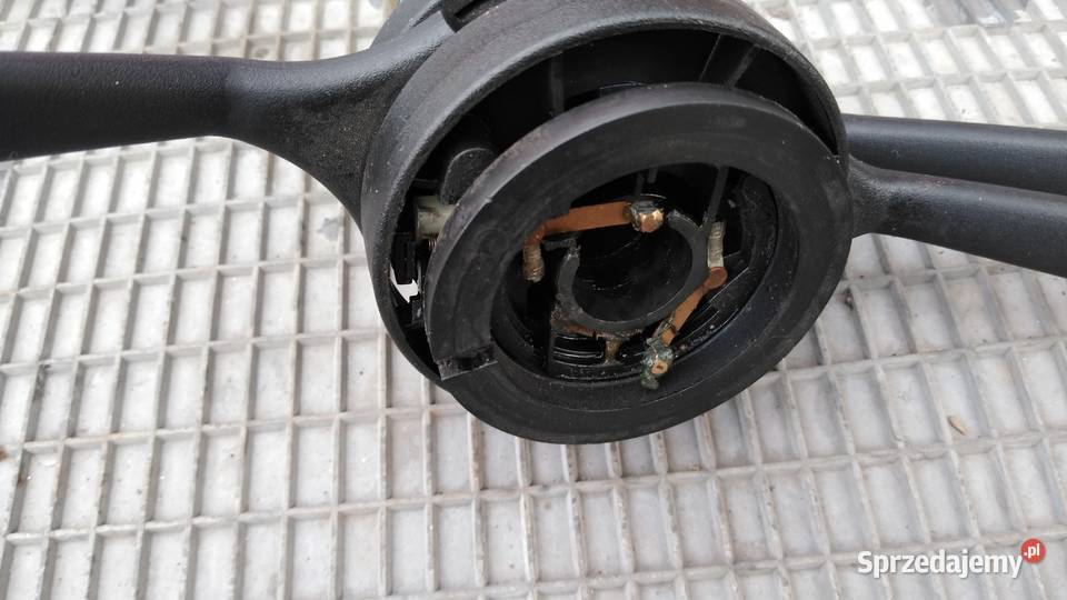 Polonez Caro Atu Plus pajak przelącznik pod osobowe Stalowa Wola
