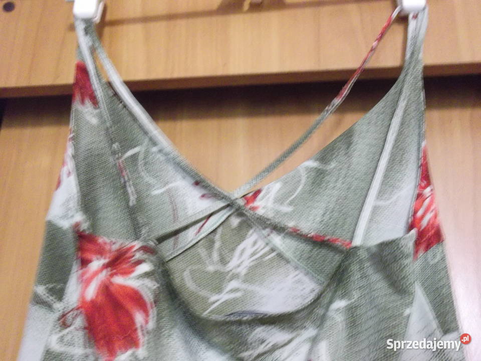 Sukienka rozmiar 36 Legnica sprzedam